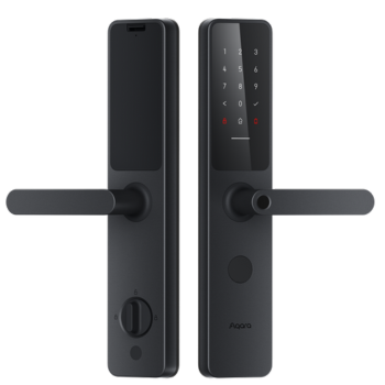 Smart Door Lock A100