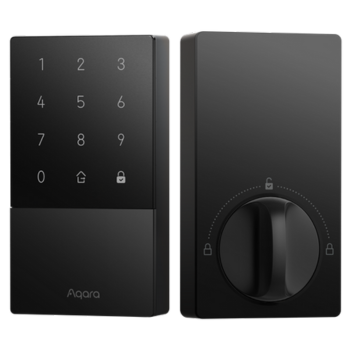 Smart Lock U50