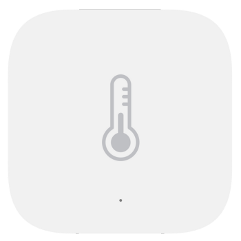 Temperature and Humidity Sensor T1